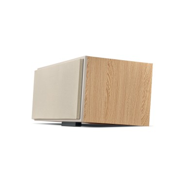Focal THEVA CENTER legno chiaro - Diffusore centrale