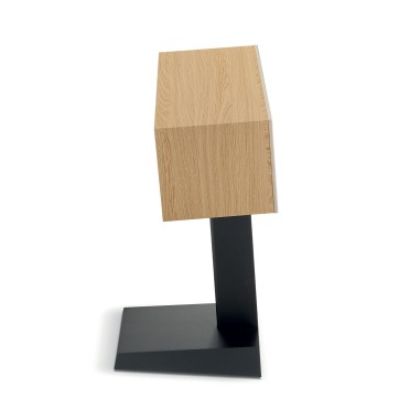 Focal THEVA CENTER legno chiaro - Diffusore centrale