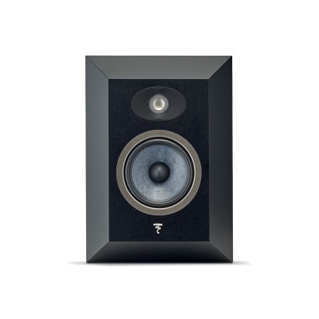 Focal THEVA SURROUND nero - Coppia diffusori on-wall per Home Cinema