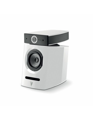 Focal DIABLO UTOPIA COLOUR EVO bianco - Coppia diffusori da stand