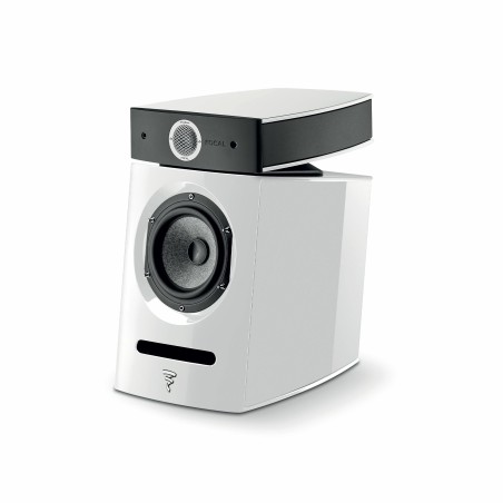 Focal DIABLO UTOPIA COLOUR EVO bianco - Coppia diffusori da stand