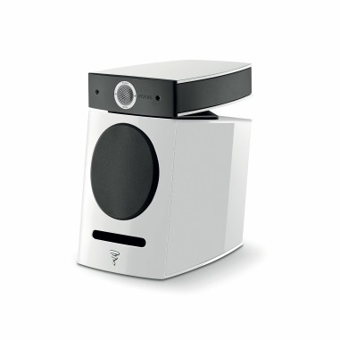 Focal DIABLO UTOPIA COLOUR EVO bianco - Coppia diffusori da stand