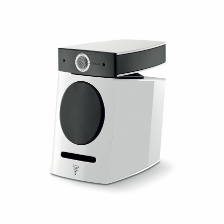 Focal DIABLO UTOPIA COLOUR EVO bianco - Coppia diffusori da stand
