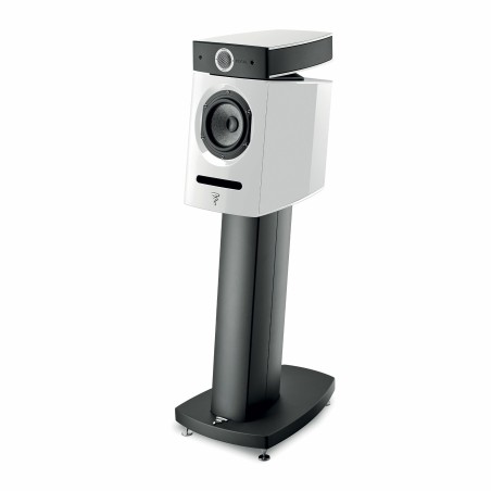 Focal DIABLO UTOPIA COLOUR EVO bianco - Coppia diffusori da stand