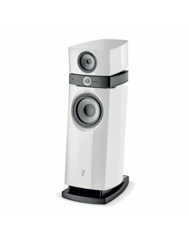 Focal SCALA UTOPIA EVO bianco - Coppia diffusori da pavimento