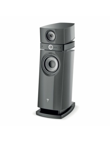 Focal SCALA UTOPIA EVO grigio - Coppia diffusori da pavimento