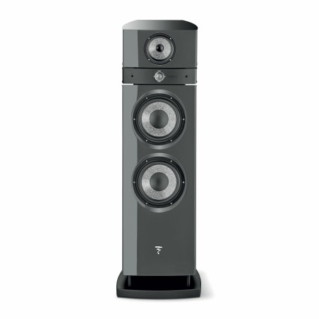 Focal MAESTRO UTOPIA EVO grigio - Coppia diffusori da pavimento