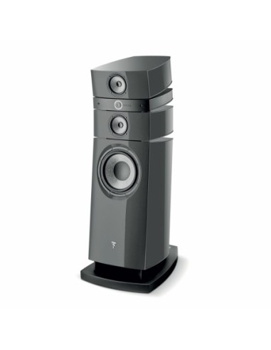 Focal STELLA UTOPIA EM EVO grigio - Coppia diffusori da pavimento