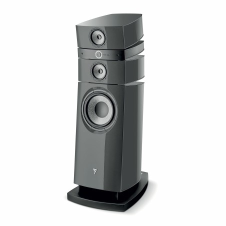 Focal STELLA UTOPIA EM EVO grigio - Coppia diffusori da pavimento
