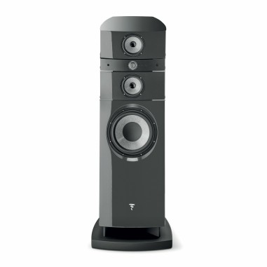 Focal STELLA UTOPIA EM EVO grigio - Coppia diffusori da pavimento
