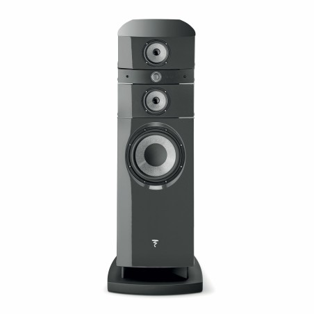 Focal STELLA UTOPIA EM EVO grigio - Coppia diffusori da pavimento
