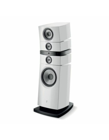 Focal GRANDE UTOPIA EM EVO bianco - Coppia diffusori da pavimento
