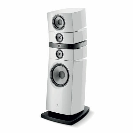 Focal GRANDE UTOPIA EM EVO bianco - Coppia diffusori da pavimento