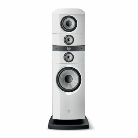 Focal GRANDE UTOPIA EM EVO bianco - Coppia diffusori da pavimento