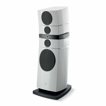 Focal GRANDE UTOPIA EM EVO bianco - Coppia diffusori da pavimento