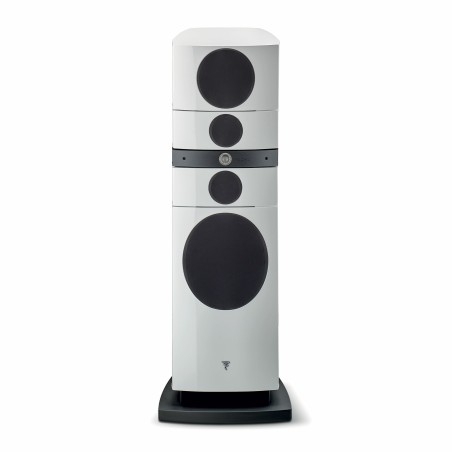 Focal GRANDE UTOPIA EM EVO bianco - Coppia diffusori da pavimento