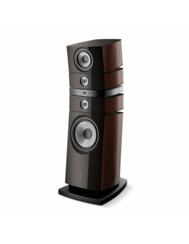 Focal GRANDE UTOPIA EM EVO noce scuro - Coppia diffusori da pavimento