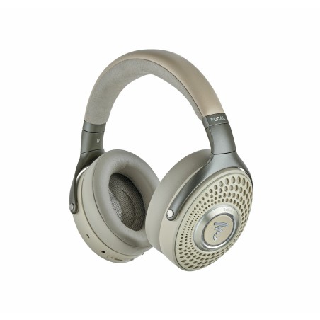 Focal BATHYS dune (sabbia) - Cuffie wireless