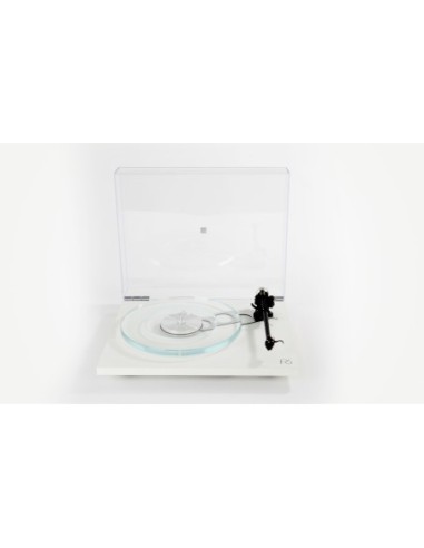Rega PLANAR 6 BIANCO OPACO - Giradischi