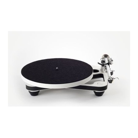 Rega PLANAR 10 BIANCO OPACO - Giradischi