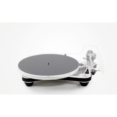 Rega PLANAR 10 BIANCO OPACO - Giradischi