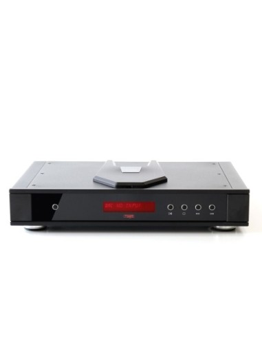 Rega Saturn R MK3 nero - Lettore CD e DAC