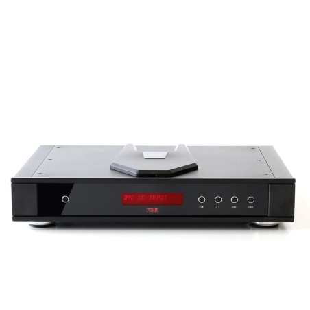 Rega Saturn R MK3 nero - Lettore CD e DAC