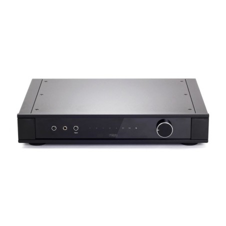 Rega Elex MK4 nero - Amplificatore 2 canali