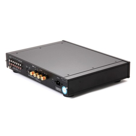Rega Elex MK4 nero - Amplificatore 2 canali