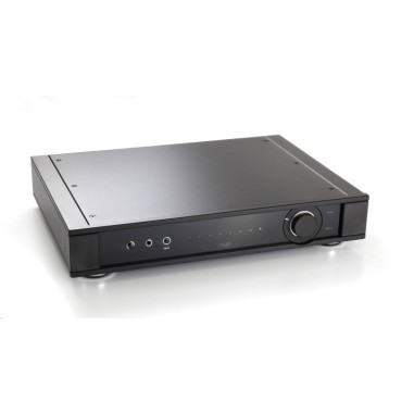Rega ELICIT MK5 nero - Amplificatore integrato