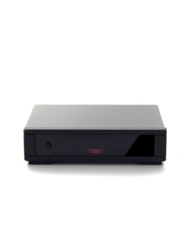 Rega Fono MM MK5 Disk stage nero - Preamplificatore phono MM