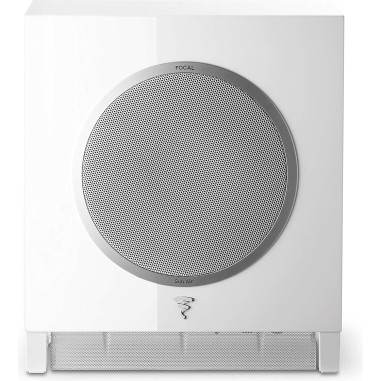 Focal dome pack flax 5.1 bianco - sistema completo di diffusori