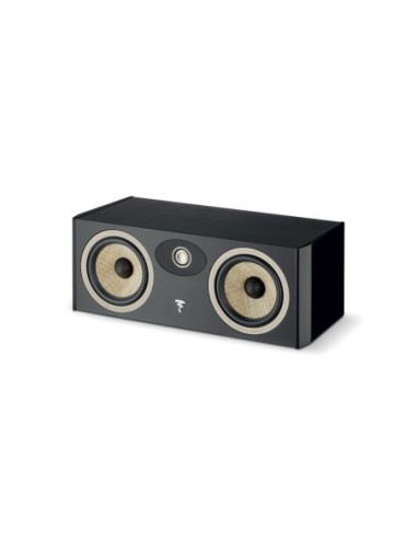 Focal ARIA EVO X CC nero hg - Diffusore centrale