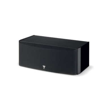 Focal ARIA EVO X CC nero hg