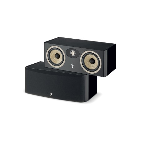 Focal ARIA EVO X CC nero hg