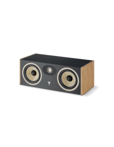 Focal ARIA EVO X CC noce chiaro - Diffusore centrale