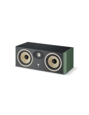 Focal ARIA EVO X CC verde muschio hg - Diffusore centrale