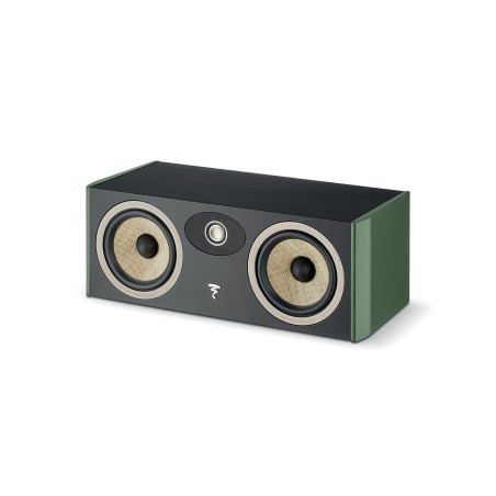 Focal ARIA EVO X CC verde muschio hg