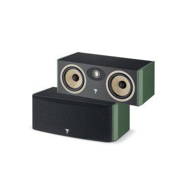 Focal ARIA EVO X CC verde muschio hg