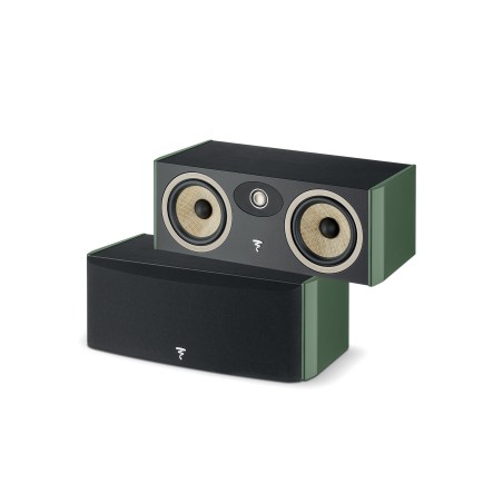 Focal ARIA EVO X CC verde muschio hg