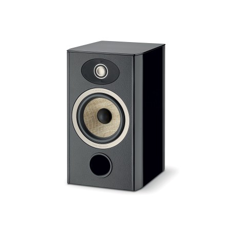 Focal ARIA EVO X N1 nero hg