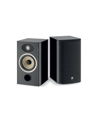 Focal ARIA EVO X N1 nero hg