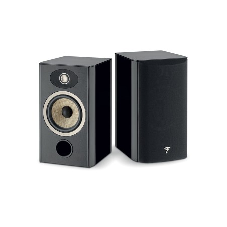 Focal ARIA EVO X N1 nero hg