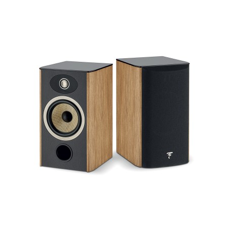 Focal ARIA EVO X N1 noce chiaro