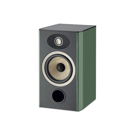 Focal ARIA EVO X N1 verde muschio hg