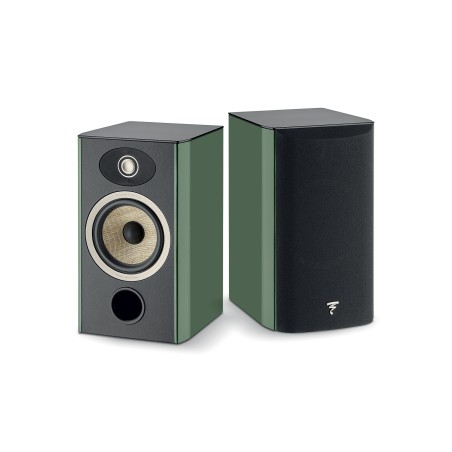 Focal ARIA EVO X N1 verde muschio hg