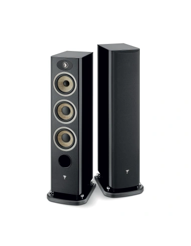 Focal ARIA EVO X N2 nero hg