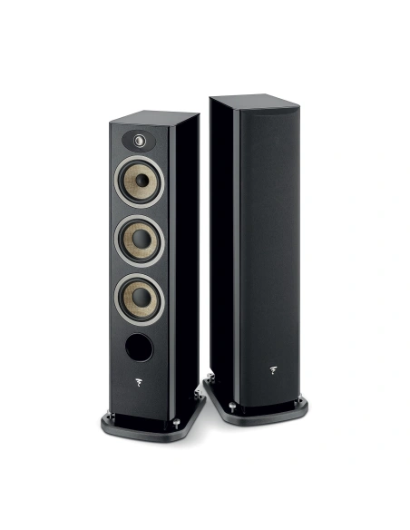 Focal ARIA EVO X N2 nero hg