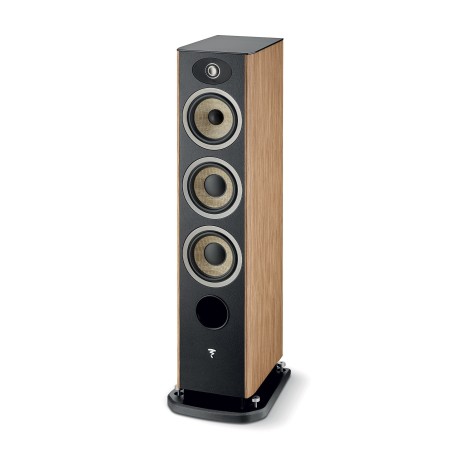 Focal ARIA EVO X N2 noce chiaro