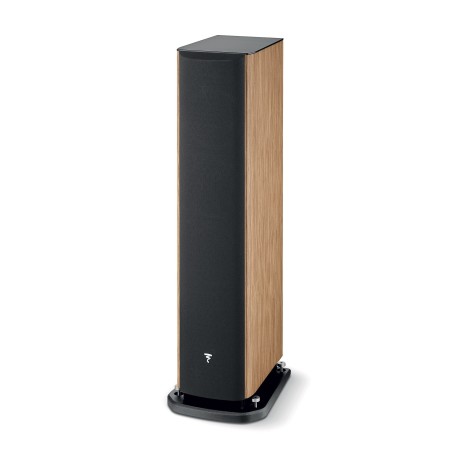 Focal ARIA EVO X N2 noce chiaro
